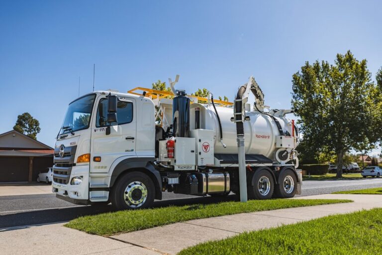 Vacvator Manufacturer Metro Sucker Trucks